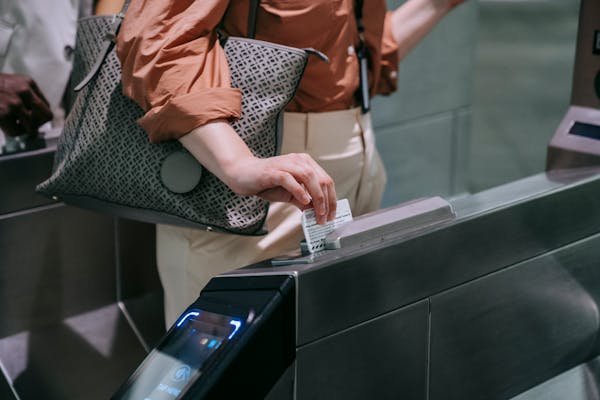 Réservez votre billet train lyon-paris en toute simplicité