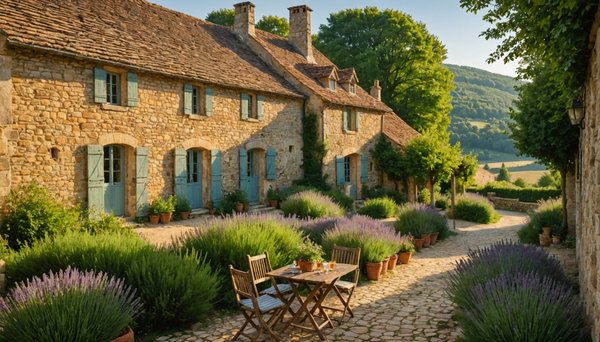 Options de locations de vacances idéales dans le lot-dordogne